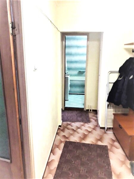 Militari, Atac Lujerului, confort 1